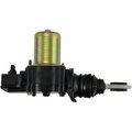 Continental/Teves Amc Eagle 88-80/Buick Cent 96-82 Lock Actuator, Ac89312 AC89312